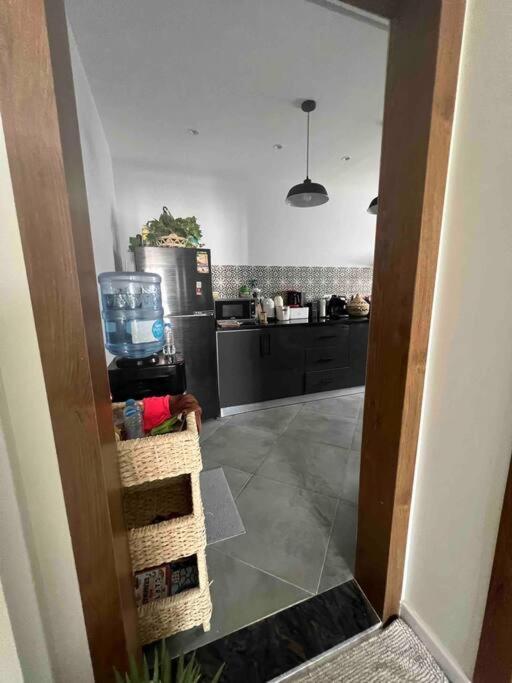 Newly Refurbished Flat,Marble Floors.Central 카이로 외부 사진