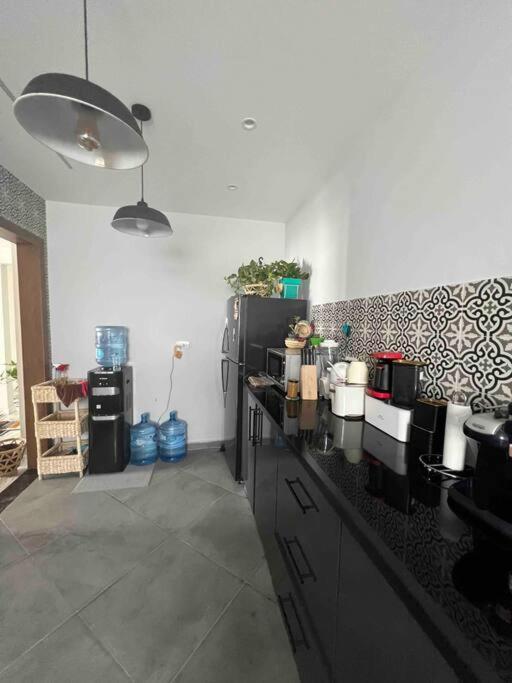 Newly Refurbished Flat,Marble Floors.Central 카이로 외부 사진