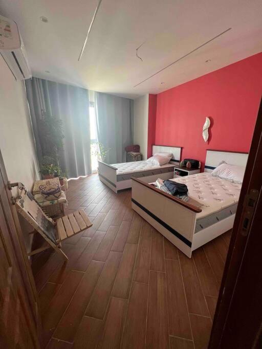 Newly Refurbished Flat,Marble Floors.Central 카이로 외부 사진