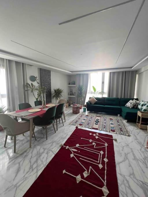 Newly Refurbished Flat,Marble Floors.Central 카이로 외부 사진