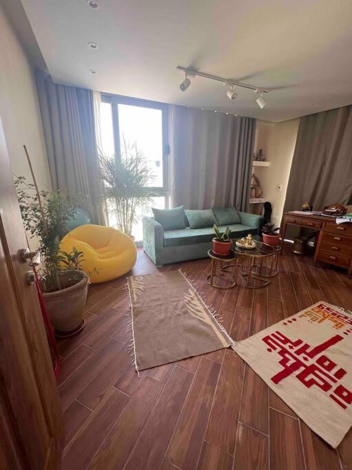 Newly Refurbished Flat,Marble Floors.Central 카이로 외부 사진