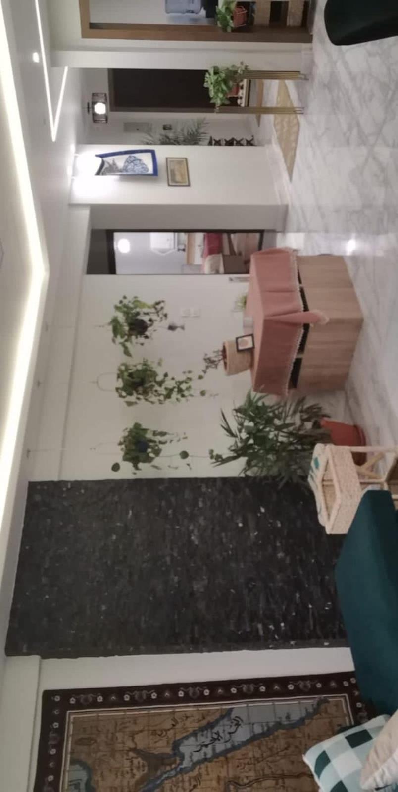Newly Refurbished Flat,Marble Floors.Central 카이로 외부 사진